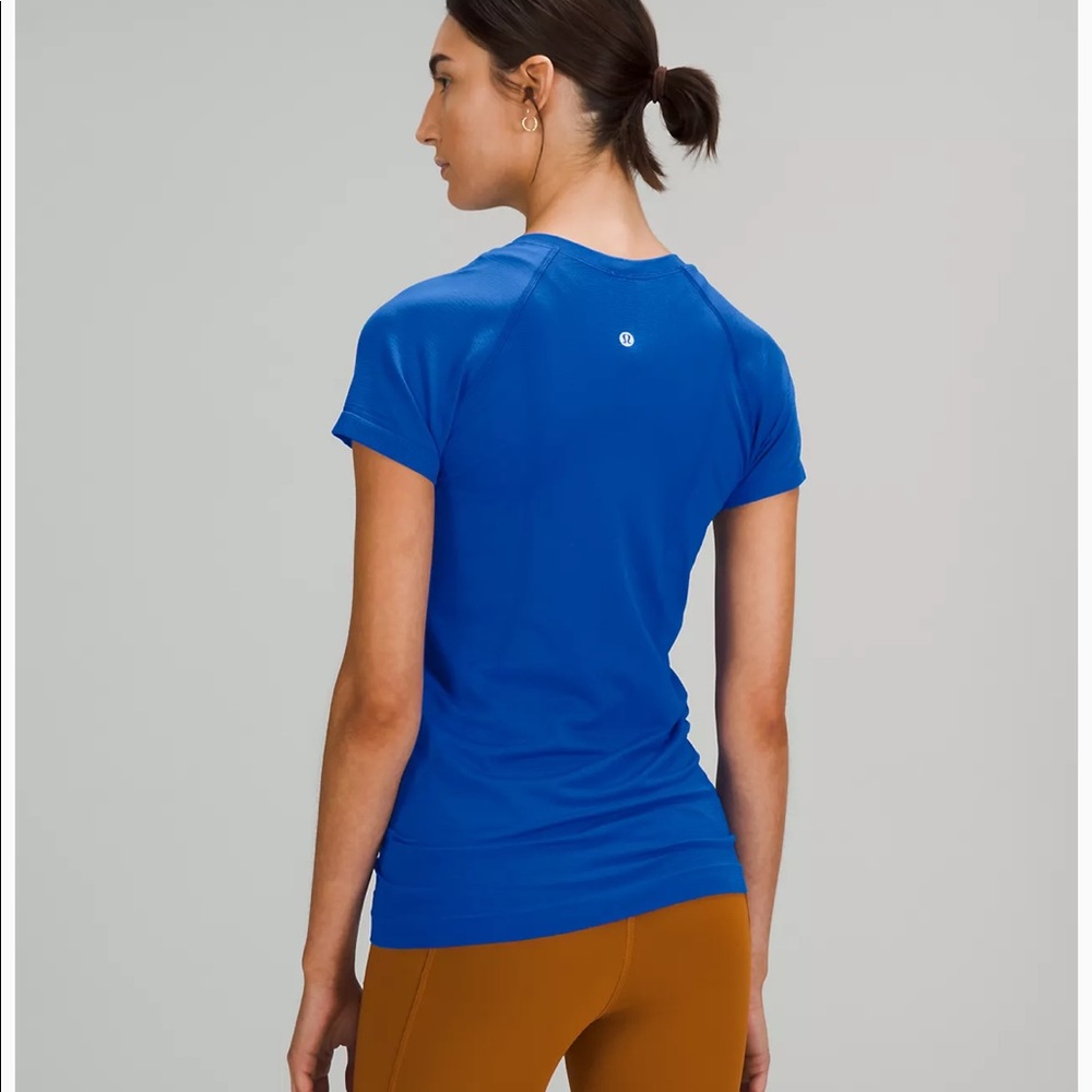 Lululemon shirt